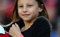 Liberty Beau Giggs